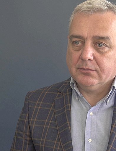 Były burmistrz Szczecinka pod lupą prokuratury. Usłyszał zarzuty-50922