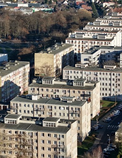 Podatek od nieruchomści w górę. Radni byli zgodni-50970