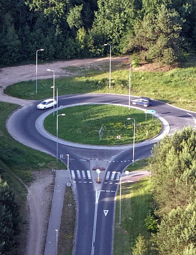 Pol-Dróg wybuduje łącznik obwodnicy Szczecinka z S11.-50973