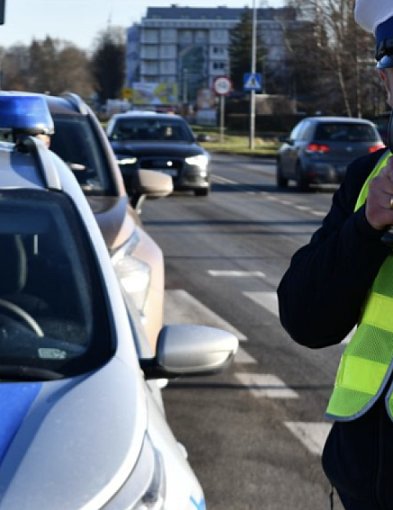 48 kierowców wpadło jednego dnia! Wyniki akcji „Prędkość” szokują-51003