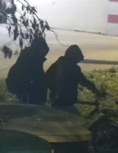 Kradną rowery, kamery to widzą. Monitoring i strażnicy odzyskali rowery-51072