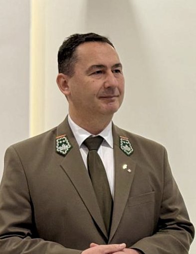 Kolejne roszady w RDLP Szczecinek. Jest nowy dyrektor ds. gospodarki leśnej-51081