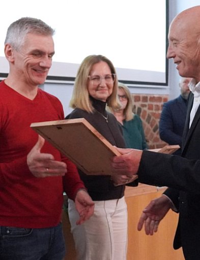 Gala Wolontariatu w Szczecinku. Święto ludzi wielkiego serca-51174