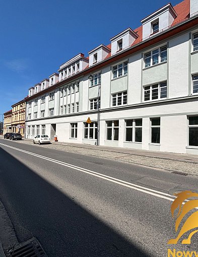 Nowy Gryf w Szczecinku zaprasza na Dzień Otwarty z rabatami na mieszkania.-51294