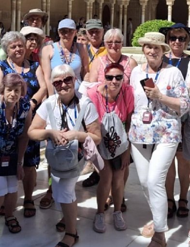 Stowarzyszenie Aktywnych Kobiet ze Szczecinka – siła wolontariatu-51321