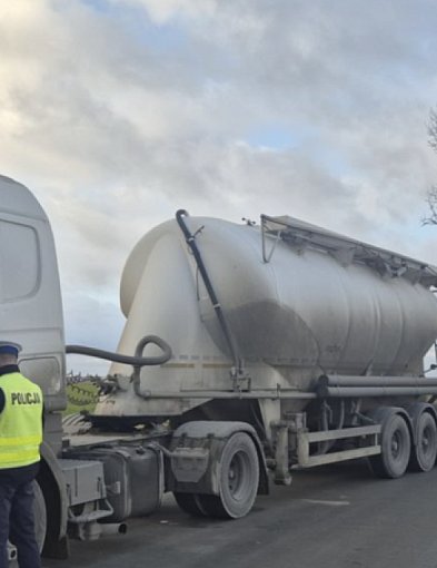 Policja wzięła auta pod lupę. Wyniki niepokoją-51390