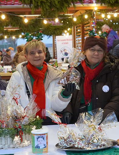 Trzy jarmarki, jedna data i mnóstwo świątecznych emocji ZDJĘCIA-51417