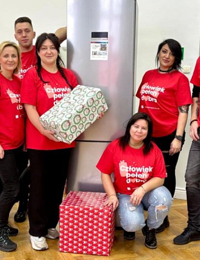 14 rodzin, setki serc. W Szczecinku trwa weekend cudów-51414