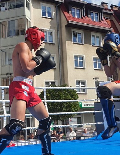 Szczecinek dzieli pieniądze na sport. Kto dostanie najwięcej?-51492