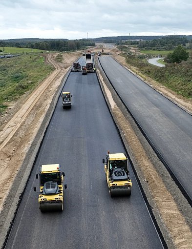 Przełom w sprawie S11 w kierunku Piły. Ten odcinek w końcu powstanie-51522
