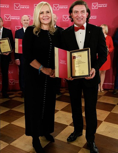 Tak buduje się zaufanie. Firmy ze Szczecinka nagrodzone Fair Play-51573