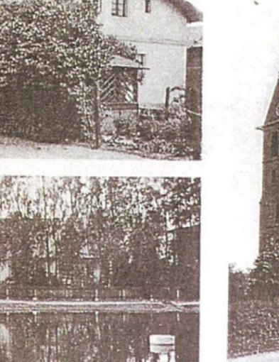 Gmina Szczecinek odkrywa historię swoich wsi.-51594