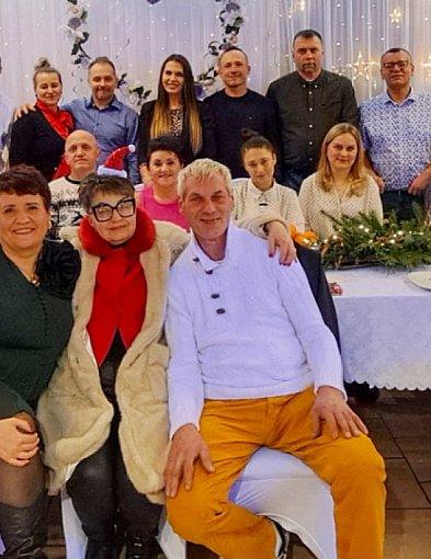 Migana Wigilia w Szczecinku. Święta bez barier-51646