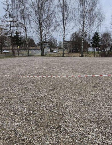 Mała, ale potrzebna inwestycja przy SP7. Dostępna po świętach-51697