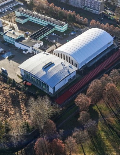 Zadaszone boisko i bieżnia przy ZST w Szczecinku ZDJĘCIA, WIDEO-51718