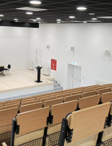 Nowa sala BCU przy ZST w Szczecinku gotowa. Tak się prezentuje-51778