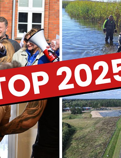 Tym żył Szczecinek i region w 2025. Zobacz nasze podsumowanie-51793