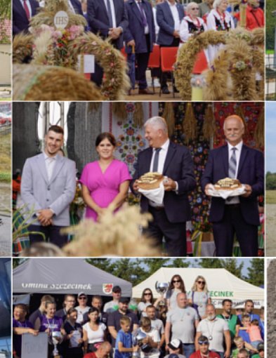 Rok 2025 w Gminie Szczecinek. Inwestycje, drogi i rozwój-51802