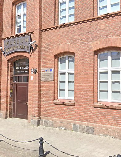 Ratusz szuka nowego dyrektora muzeum w Szczecinku-51919