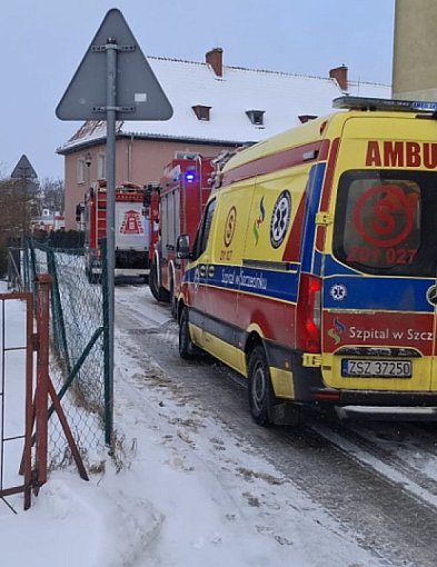 Dziecko znalezione w łazience. Cichy zabójca zaatakował-51955