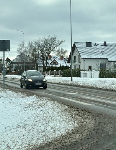 Akcja zima w Szczecinku. PGK pracuje na pełnych obrotach-51970