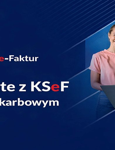 KSeF coraz bliżej. Dni otwarte w Urzędzie Skarbowym Szczecinek