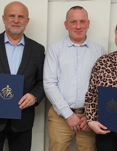 Powiat Szczecinecki ma 14. rodzinny dom dziecka