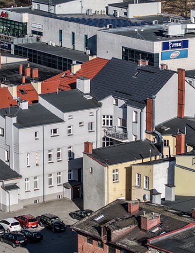 Podwyżki czynszów w ZGM TBS. Od kiedy nowe opłaty?