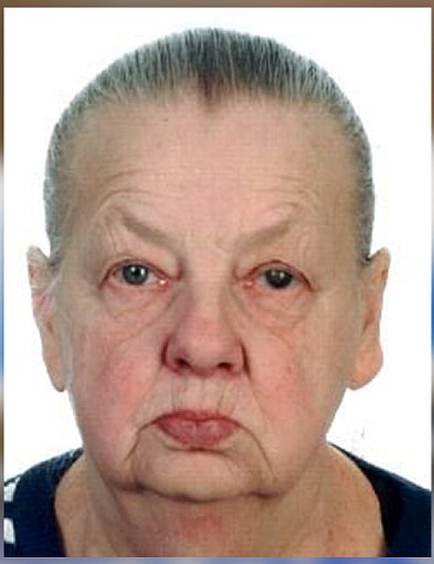 Policja w Szczecinku szuka zaginionej 75-latki.