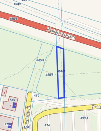 Działka za 100 zł w Szczecinku? To nie żart. Miasto szykuje transakcję