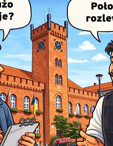 Będą nas pytać o alkohol i narkotyki. Miasto chce znać prawdę.