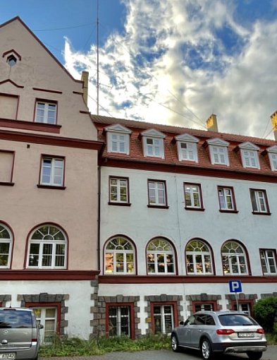 Miasto sprzedaje znany obiekt. Co tu powstanie?