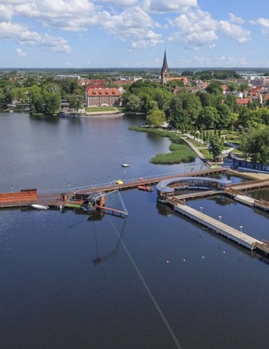 Lechia doczeka się odbudowy? Miasto zamawia projekt