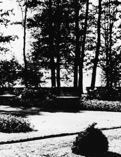 Kim był Stallter? Poznaj historię zapomnianego budowniczego parku