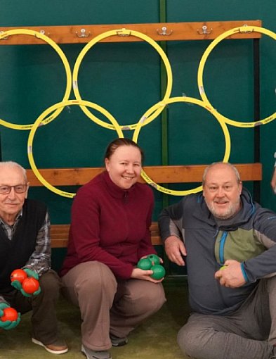Petanque zyskuje popularność. Rozmowa z prezesem klubu SYNERGY.