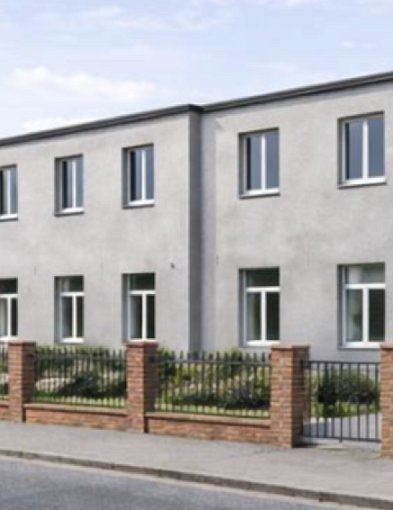 Dawna szkoła zmienia się mieszkania. Trwa nabór najemców