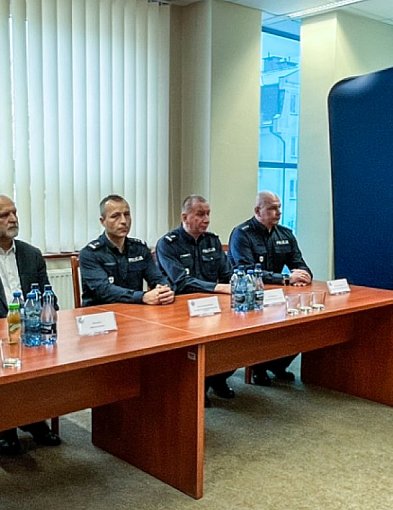 Takiego roku policja w Szczecinku dawno nie miała.