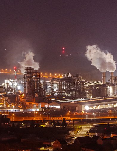 Kronospan stawia na papier i energię. Gigantyczne inwestycje