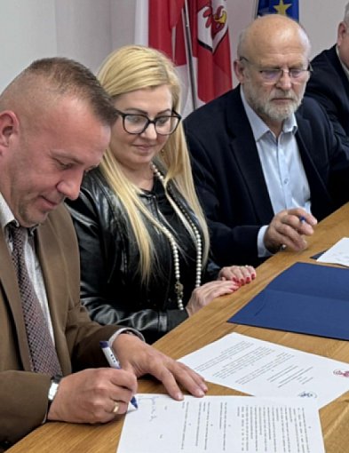 Nowa uczelnia w Szczecinku? Podpisano ważny dokument