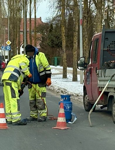 Ekipy drogowców ruszyły w teren. To dobra wiadomość