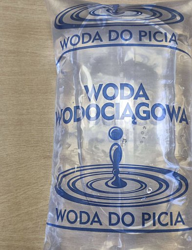 Awaria, skażenie, blackout? Wodociągi mają plan B