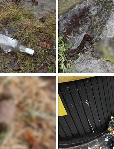 Mieszkanka ujawnia brudną prawdę: Robią z miasta szambo!