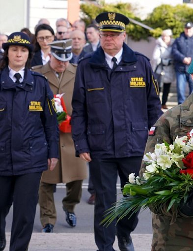 Nie złożyli broni. Szczecinek pamięta o Żołnierzach Wyklętych