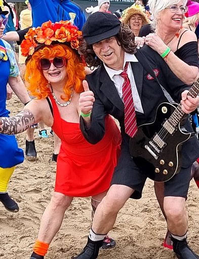 Ponad 150 morsów zakończyło sezon na Mysiej Wyspie