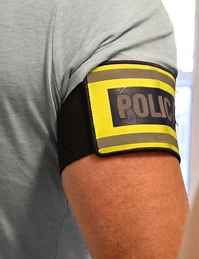 Awantura to był dopiero początek. Kierowca miał THC i amfetaminę