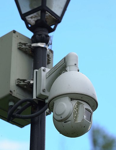 AI patrzy na Szczecinek. Kamery będą niemal wszędzie