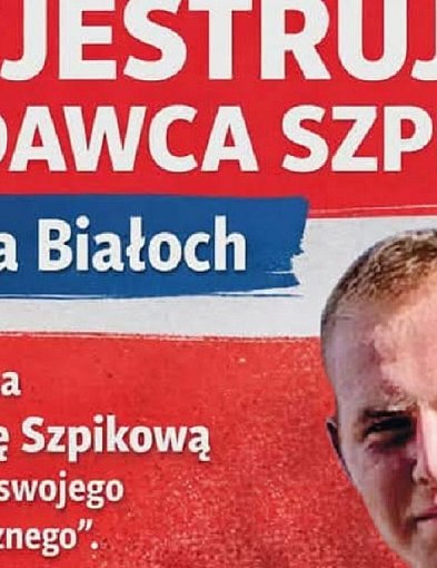 Kacper walczy z białaczką. W Szczecinku rusza akcja dawców szpiku.