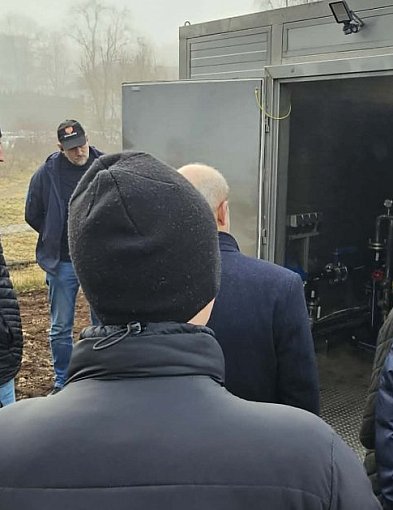 Ten kontener może uratować szpital w czasie kryzysu