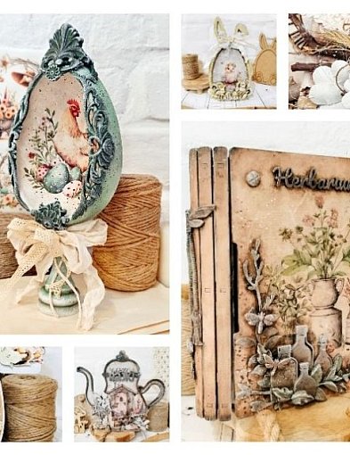 Artistiko, czyli papier, który opowiada historie