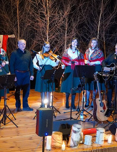 Pamięć, która brzmi. Historia, która zobowiązuje.